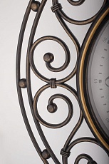 Настенные часы Aviere 27507 1