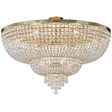 Потолочная люстра Maytoni Palace DIA890-CL-18-G 3