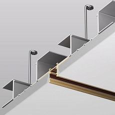 Шинопровод Denkirs Shine Hide TR5702-SB 3