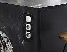 Рамка AMBRELLA VOLT OF940701 1