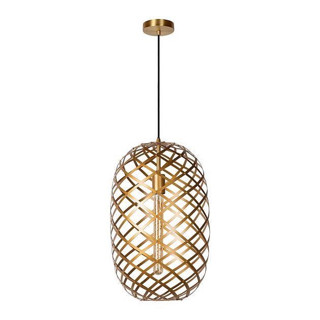 Подвесной светильник Lucide Wolfram 21417/32/02 Фото № 1