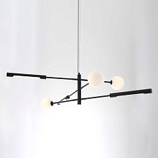 Подвесная люстра Imperium Loft Runna 140975-26 4