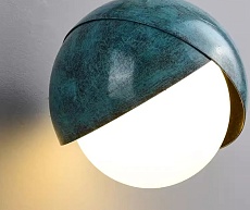 Бра Romatti Kobo Sphere 8934-1W 3