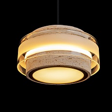 Подвесной светильник Loft IT Colette 10474P/C 1