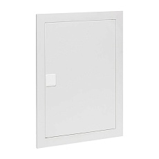 Дверь пластиковая для щита 