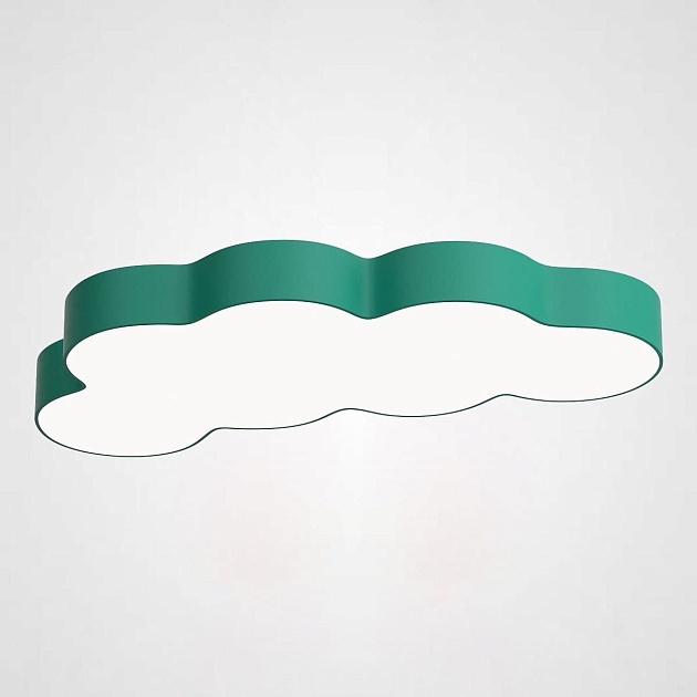 Потолочный светодиодный светильник Imperium Loft Cloud 186680-26 Фото № 1