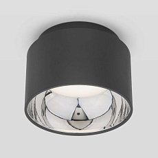 Потолочный светильник Elektrostandard Charlie 1069 GX53 GR графит a053057 3