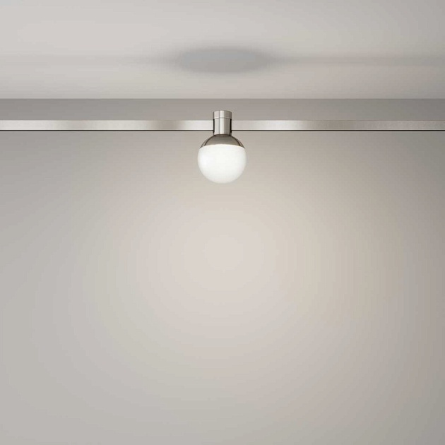 Трековый светильник Maytoni Technical TR149-1-5W4K-PT Фото № 2