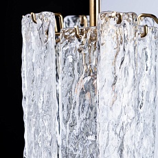 Подвесной светильник Divinare Felis 6005/17 SP-1 2