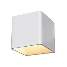 Настенный светодиодный светильник Gerhort G62013/1wWT 1