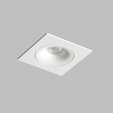 Встраиваемый светильник Denkirs Roto DK2121-WH 3