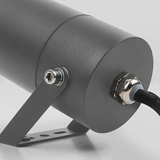 Ландшафтный светильник Elektrostandard Landscape 35146/S графит a064423 2