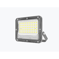 Светодиодный прожектор LEDS POWER 30Вт 6500К (серия BK05) 007687 1