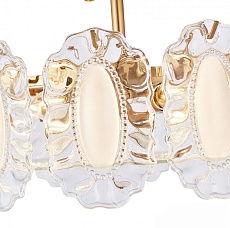 Потолочный светильник Arte Milano Rim 313009/D400 BS 3