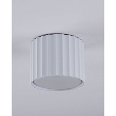 Настенно-потолочный светильник Moderli Cora V11884-1C 2