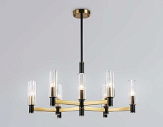 Подвесная люстра Ambrella light High Light LH55513 1