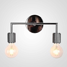 Настенный светильник Imperium Loft RH Utilitaire 123265-22