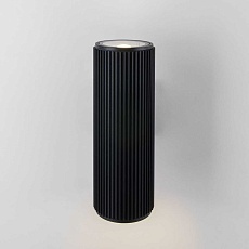 Уличный настенный светильник Elektrostandard 1403 Techno a033490 3