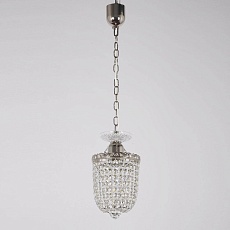 Подвесной светильник Dio DArte Asfour 555-P1-N-E01