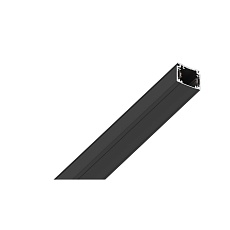 POWERLINE Трек накладной или подвесной SP 2м черный