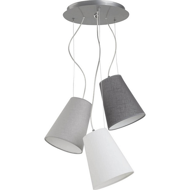 Подвесная люстра Nowodvorski Retto 6820 Фото № 1