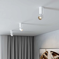 Светодиодный спот Elektrostandard Spot 25106/LED a066397 3