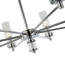 Подвесная люстра Favourite Aesthetic 2672-16P 3