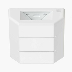 Уличный настенный светильник Citilux CLU0730 5