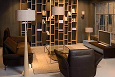 Торшер Lucide Conos 30794/81/72 3