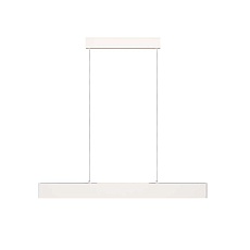 Подвесной светодиодный светильник Maytoni Step P010PL-L23W