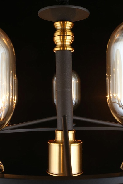 Подвесная люстра Aployt Stefani APL.901.03.10 Фото № 6