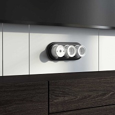 ТВ-розетка Werkel Retro белая WL18-02-05 4690389100659