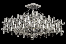 Подвесной светильник Dio DArte Elite Erba E 1.5.60x60.100 N 3