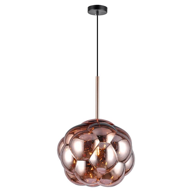 Подвесной светильник Lussole Lgo Strawberry GRLSP-8212 Фото № 1