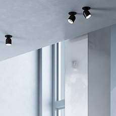 Встраиваемый светодиодный спот Elektrostandard Spot 25093/LED a065457 3