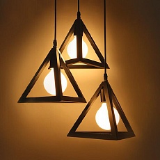 Подвесной светильник Moderli Ambiente V1620-1P 2