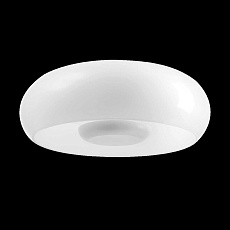 Люстра потолочная 30W 3000K белый Catania Lightstar 689016 1