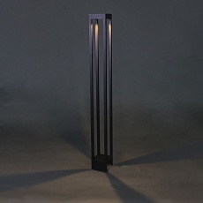 Ландшафтный светодиодный светильник Reluce 09970-0.7-001U 1,0M LED7W BK RLOS 2