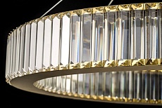 Подвесной светодиодный светильник Arti Lampadari Anzio L 1.5.80.100 G 2