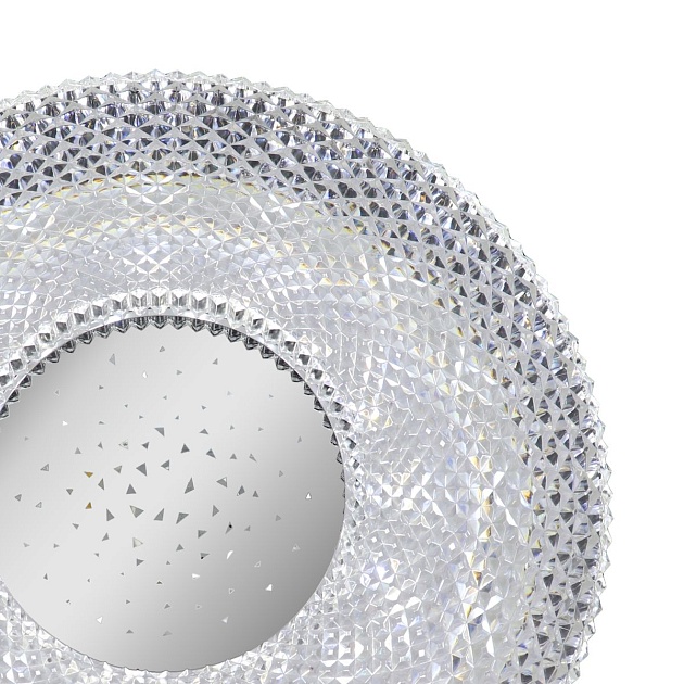 Потолочный светодиодный светильник Natali Kovaltseva Led Lamps 81084 Фото № 6