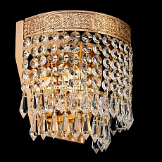 Настенный светильник Arti Lampadari Santa E 2.10.600 GB 3