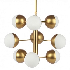 Подвесная люстра Loft-Concept Cedar & Moss Light 40.1668-0 13537