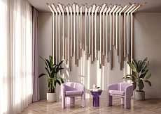 Светодиодная лента Maytoni Technical 12W/m 384LED/m COB холодный белый 5M 10184 2