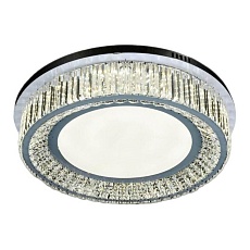 Потолочный светодиодный светильник Lumina Deco Cozza DDC 6966-600