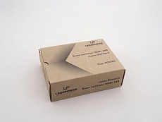 Блок питания LEDS POWER 150Вт 24В Standard 005065
