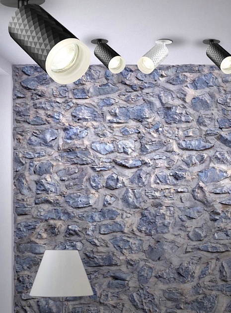 Встраиваемый спот Novotech Spot Brill 370851 Фото № 3