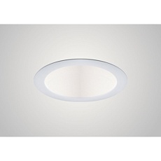 Встраиваемый светодиодный светильник Crystal Lux CLT 524C150 WH 2