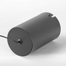 Подвесной светильник Lussole HARDIN LSP-7433 5