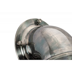 Уличный настенный светильник Covali WL-59977 2