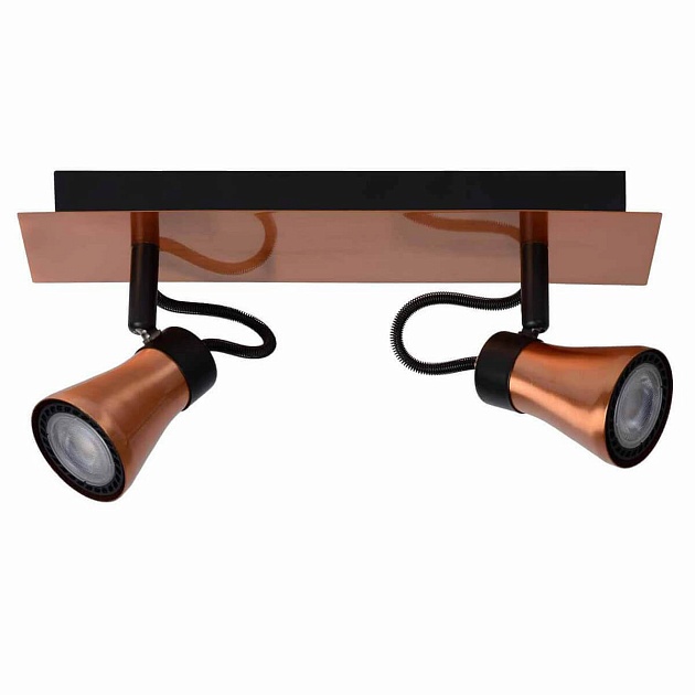 Светодиодный спот Lucide Bolo Led 17992/10/17 Фото № 1